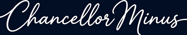 Chancellor Minus Logo